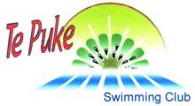 Te Puke Swimming Club